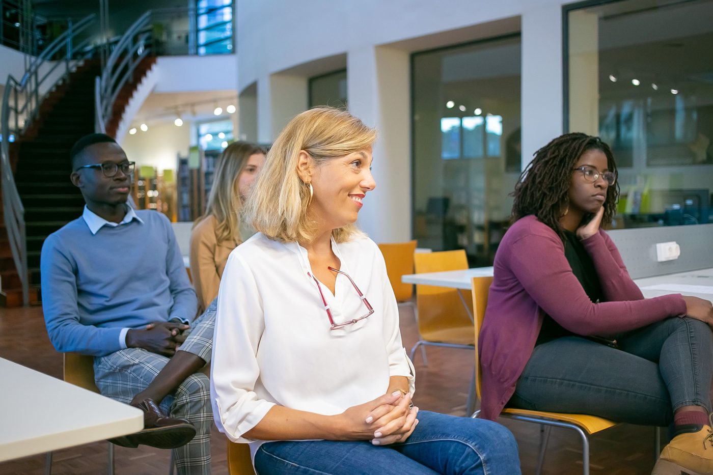 Notre équipe